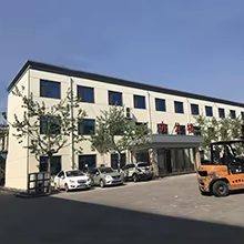 Building one