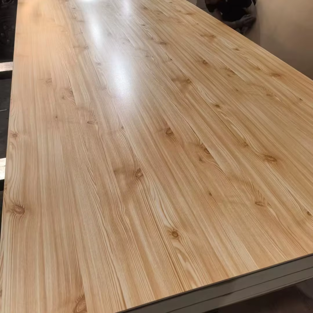 Melamine MDF 3