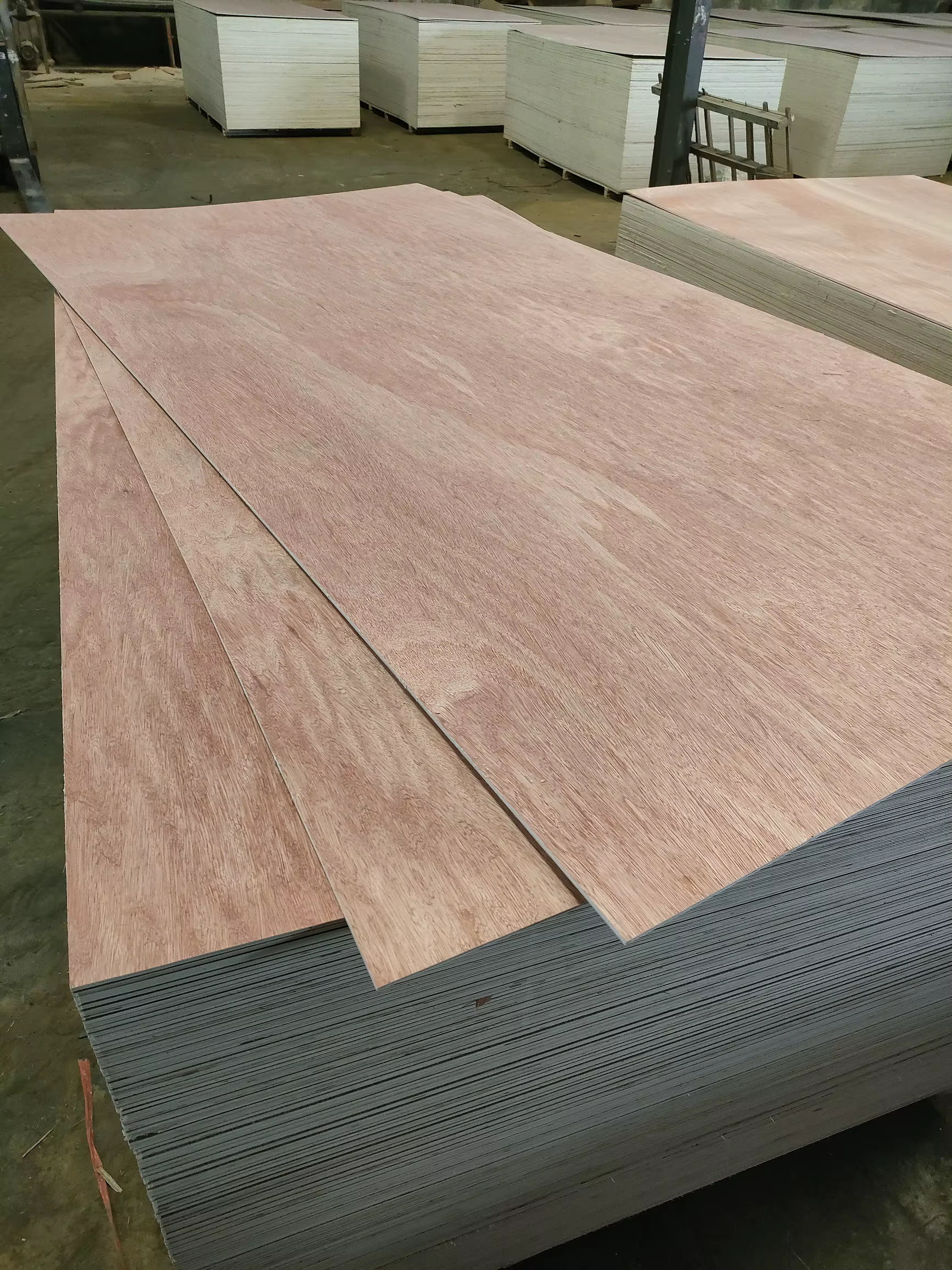 Plywood 1