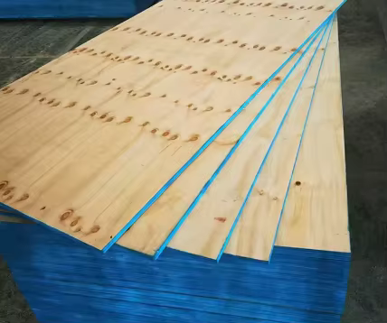 Plywood 2