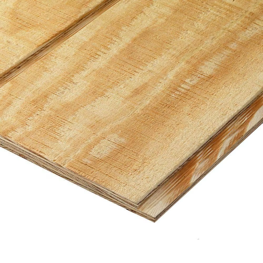 Plywood 3